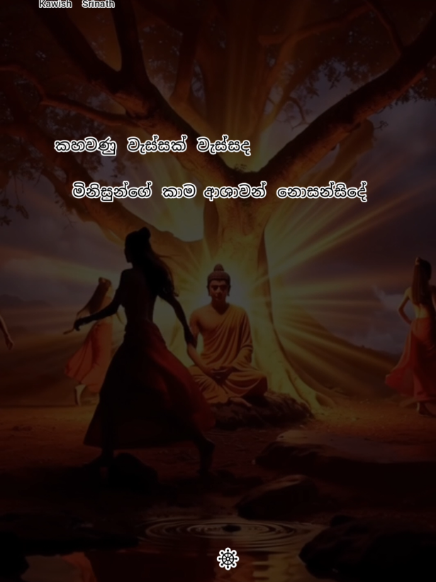 Part (701) Ai 31 ලැබිය යුතු සියල්ලම මනුෂ්‍යා ලැබුවද තවත් සොයයි මනුෂ්‍යා.සුනකයෙකු ඉව පස්සෙන් යන්න සේ.🙏 #foryoupage #f #4millionviews #trending #ai 