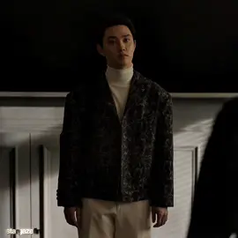 he's freaking unhinged lmao he did a little too good with this role [ #themanipulated #dokyungsoo ]