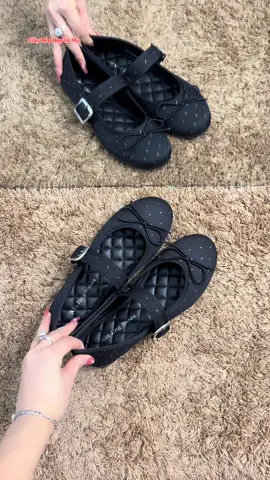 #giaybupbenu #giaymaryjane #giaynuxinh #giaybetnu #giày_dép_huyền_my 