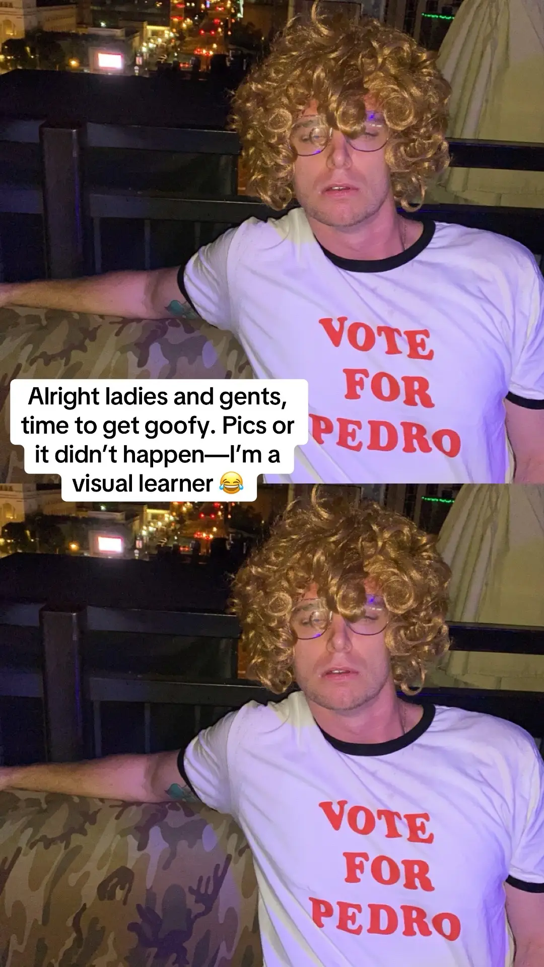 #fyp #dropapic #comment #goofy #goof