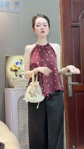 #xuhuong #dobomacnha #linnhungstore #setdoxinh #setthietke 