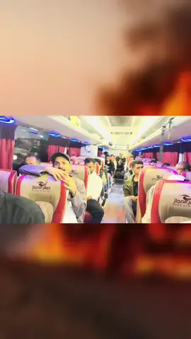 كارثة العرقوب ابين حادث مروع باص نقل جماعي متوجه من المملكه العربيه السعودية الى ارض اليمن فرحين بلقاء اهلهم بعد مدة غياب طالت ولكن شائت الاقدار ولم تتم فرحتهم ولم يجتمع الجميع باهلهم ووافتهم المنيه  نسأل الله الرحمه لمن صعدو الى جوار ربهم  والشفاء الغاجل لمن هم يتلقو العلاج وانا لله  وانا اليع راجعون #حادث_العرقوب #باص #نقل #جماعي #اليمن🇾🇪المملكة🇸🇦 @شركة صقور الحجاز ف/ الرياض 