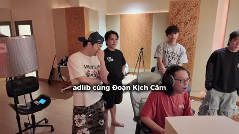 Thẻ nhà em có mà baby 🕺🏻 #BRay #AnhTraiSayHi2025 #NhaCuaBao #DoanKichCam 