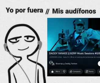 Solo me llevo un amor verdadero 🤍 @bzrp @daddyyankee #bzrp #daddyyankee #fyp #viral #paratii 