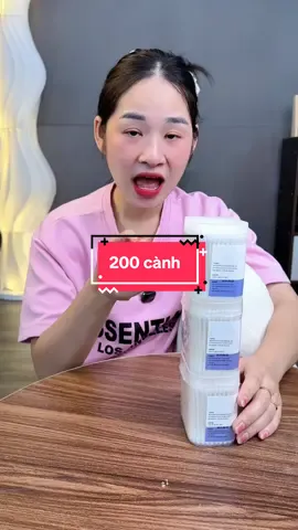 200 cành #bongtamngoaytai #bongtam #xuhuong #trending 