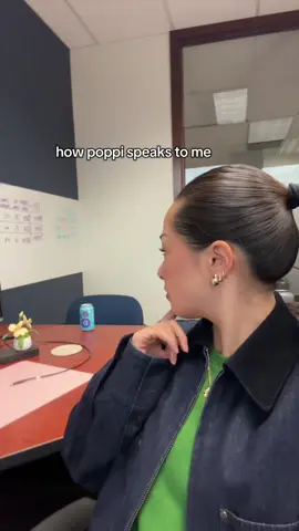 @drinkpoppi tik toks bc I got bored today during lunch #poppi 