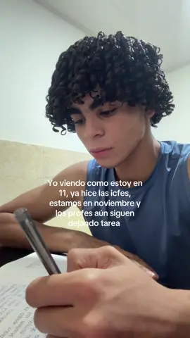 Oye ya paren, tómense un descanso 