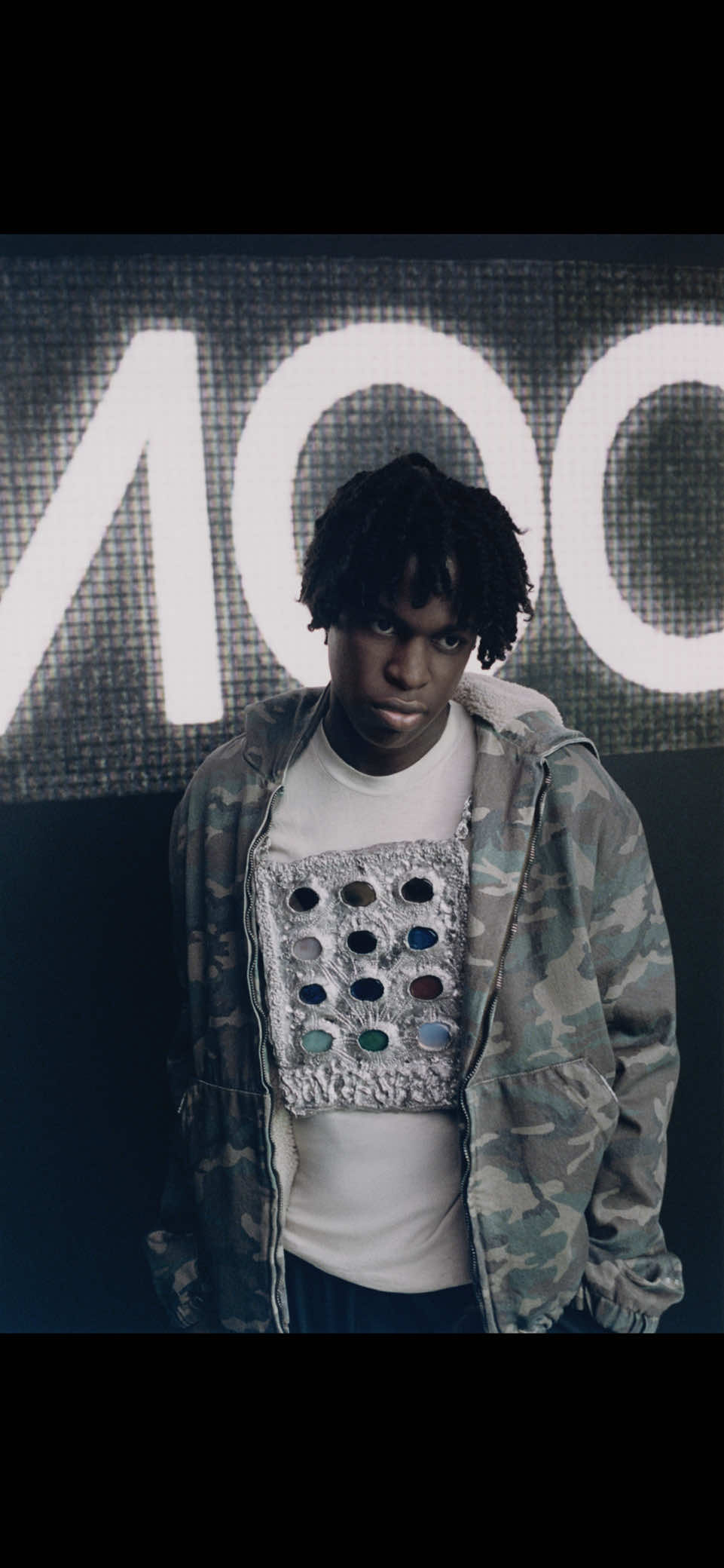 Maybe we get married someday, but 