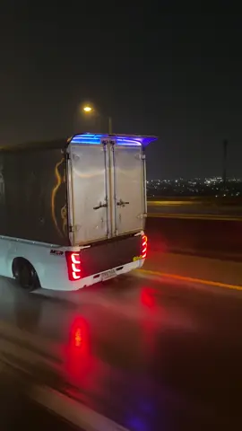 ฝนหมดค่อยล้างนะ😂#projectละลายทรัพย์ #ทรัพย์เพิ่มพูนขนส่ง #มาร์ชการยางแปดริ้ว #เอเย่นตู้ทึบ #ช่วงล่างถุงลม 