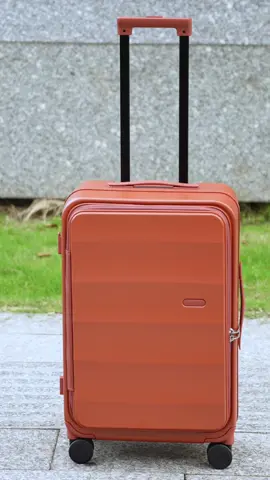 Vali nâu #TROP003 #vali #dulich #travel #xuhuong #JOYWAY 