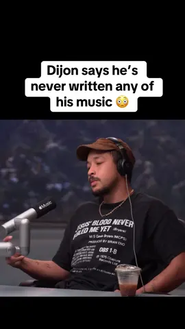 #dijon #musictalk #musictok #fyp 