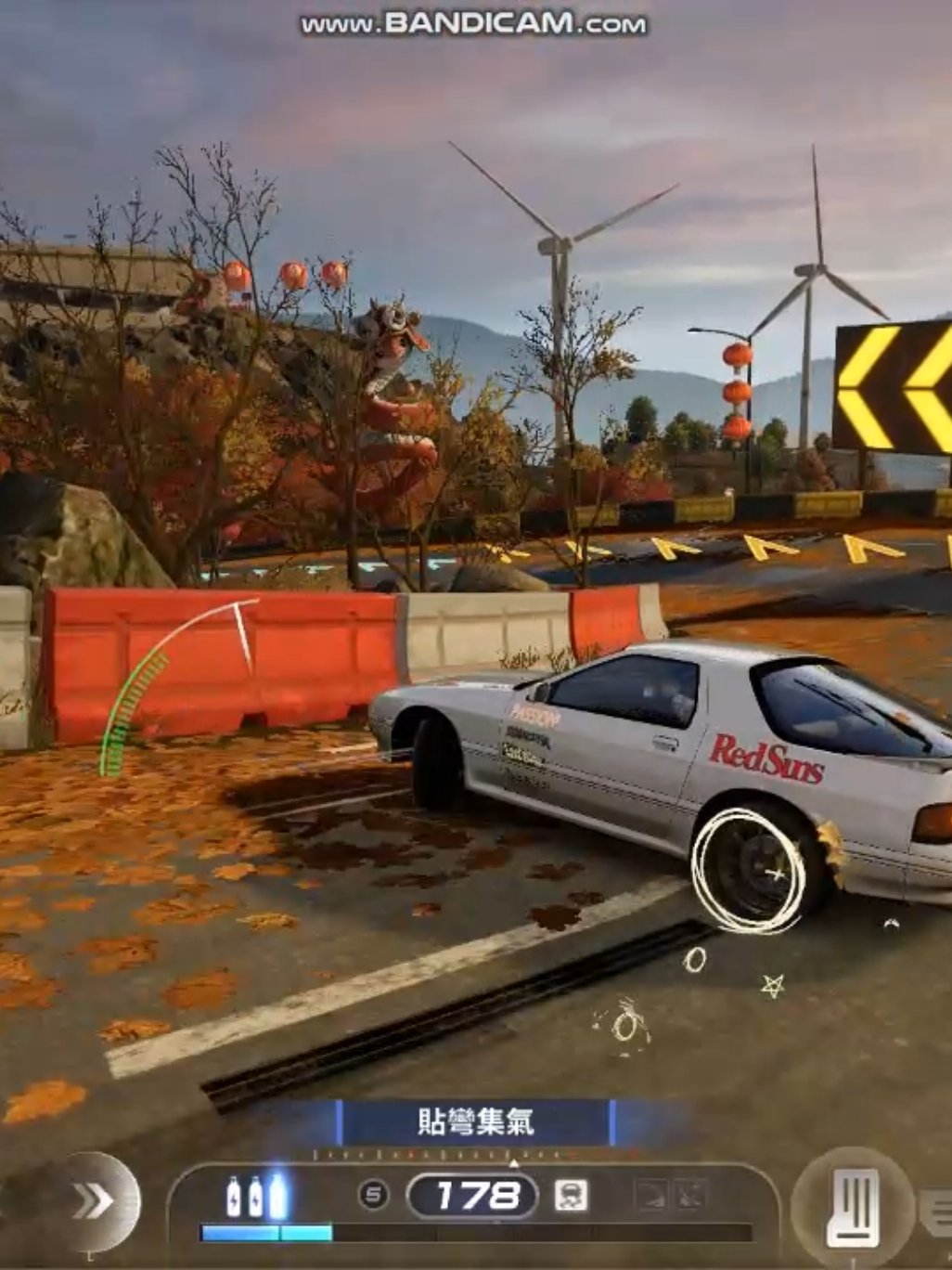 Power Of Eurobeat Pt 2 #fyp #nfsmobile #needforspeed #initiald #rx7 