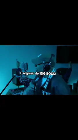 El Regreso más esperado !!  #daddyyankee #bigboss #regreso #daddy #ponmeenparati 