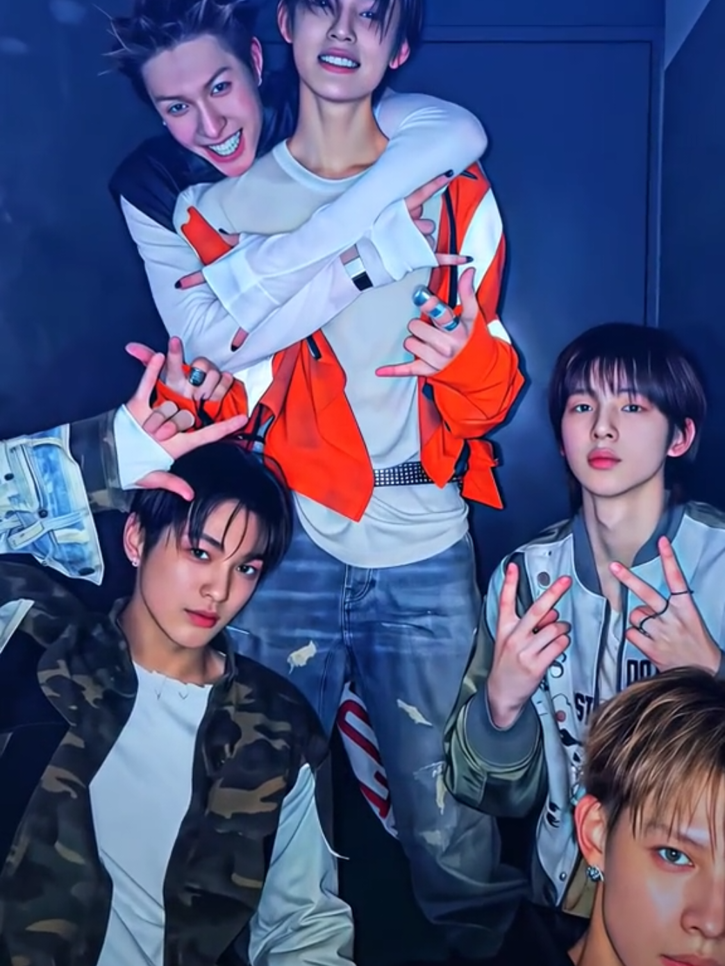 sak masak nasi #CORTIS #bighit 