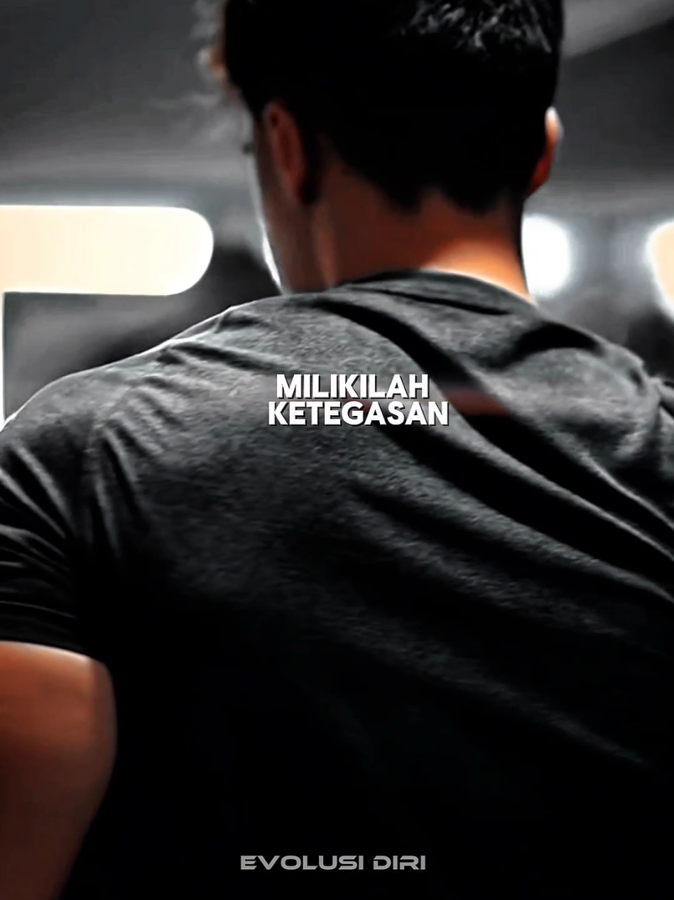 #CapCut Jadilah Tega dan miliki lah ketegasan, jangan lembek. #fyp #motivasipria #daripriauntukpria #selfdevelopment 