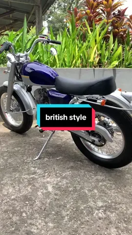 british basic GL 100 ⚡️ Diskusi silahkan langsung ke WA 085365295955 #motorcustomindonesia #motorcustom #bengkelmotor #motormodifikasi #motorchopperindondonesia 