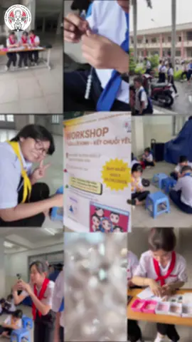 Tháng Mân Côi đầy ý nghĩa của các bạn thiếu nhi Xứ Đoàn Thánh Maria Goretti💒 #xudoanmariagoretti🥰 #gxnghiason #TNTT 