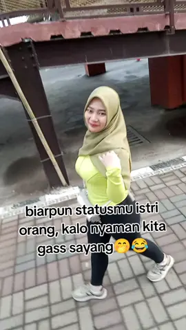 yang terpenting aman & nyaman#istriorang #istrioranglebihmenantang #selundupan #4u #fyppppppppppppppppppppppp 