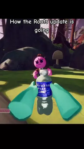 a short and sweet version because I can't get over this update. #peak #peakgame #peakgameplay @🔪AGGRO CRAB🦀 