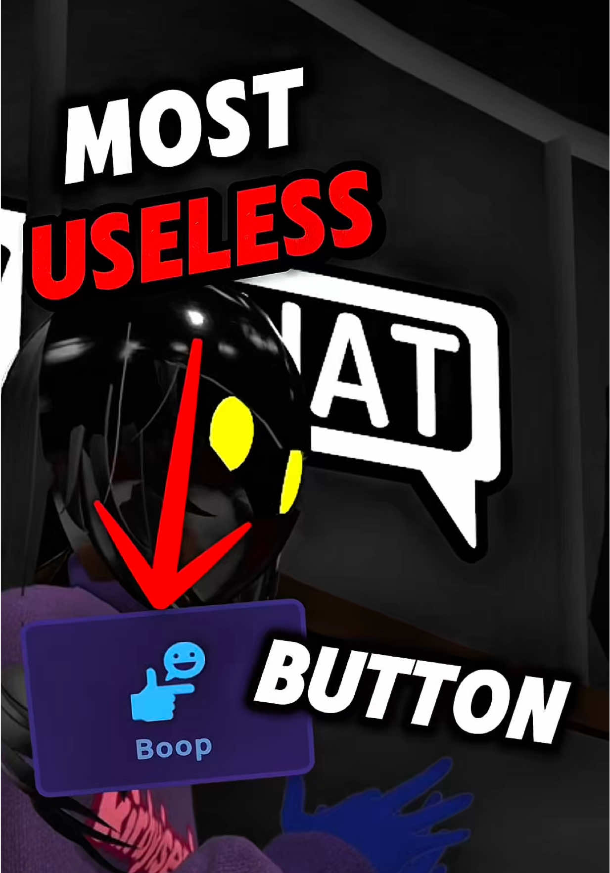 vrchats WORST feature⁉️🧐 ##vrchat##vtuber##vrchatcommunity##kirbyisepic_vr#vr 