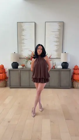 Which is your fav Thanksgiving look? 🤎🍂 Search and use code ‘15LES’ for 15% off select items on @SHEINUS + more savings this #SHEINBlackFriday ✨ #SHEINBigSale #SHEINpartner 