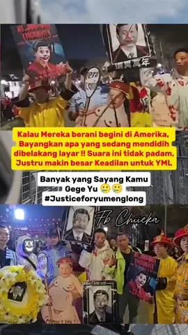 Biểu tình đòi lại công bằng