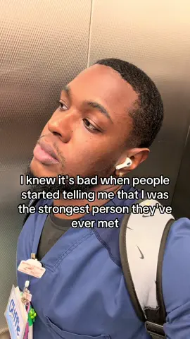 It’s not looking good then 😭 #fyp #relatable #nursesoftiktok #nursehumor #healthcarehumor 