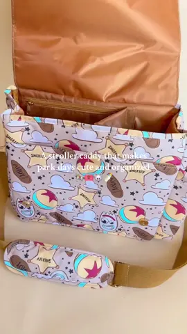 Organization 🤝🏼 cute designs #disneybaby #disneyvacation #disneyparks #disneymom #disneyprincess 