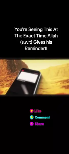 Every Desire,every test ,every bit of motivation  that pulled you to this video...It's part of something bigger Allah ( s.w.t) Doesn't place thoughts or reminders in your without purpose...Islamic reminder #muslim #islamic_media #islamic_video #muslimtiktok #prophetmuhammad 