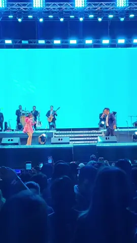 Achorate Cielo 😍 @Cieloo @Corazón Serrano Perú #cielofernandez #corazonserrano #camana #concierto 
