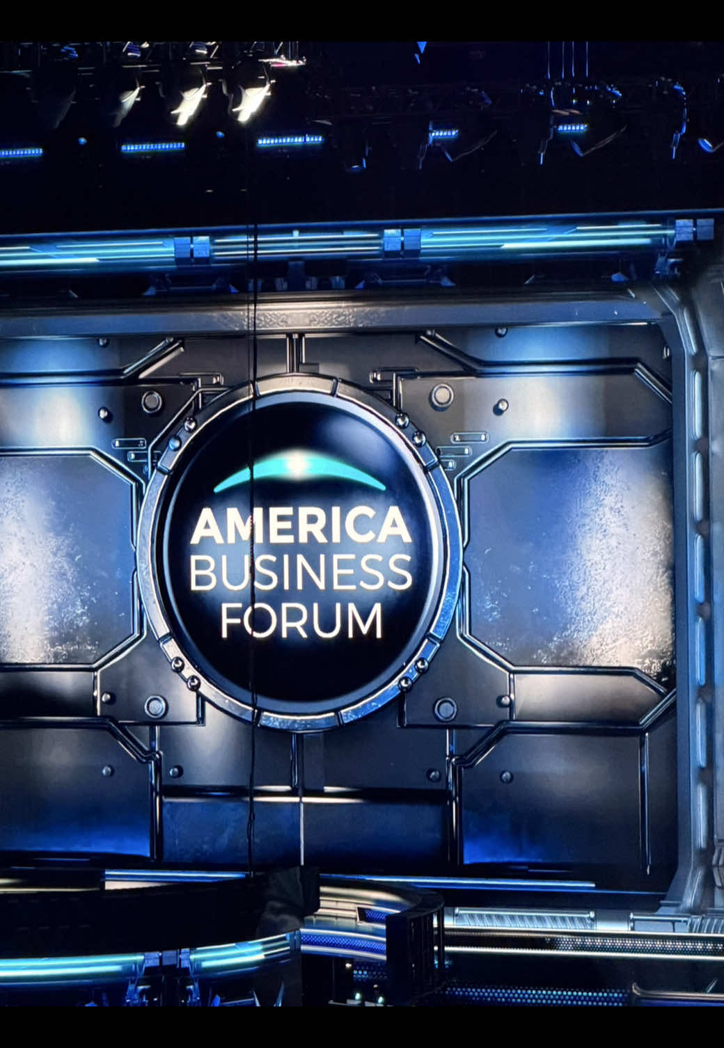 @America Business Forum November 5-6th in Miami @President Donald J Trump @Tony Robbins @María Corina Machado #businessforum #miami #entrepreneurship #businesstips 