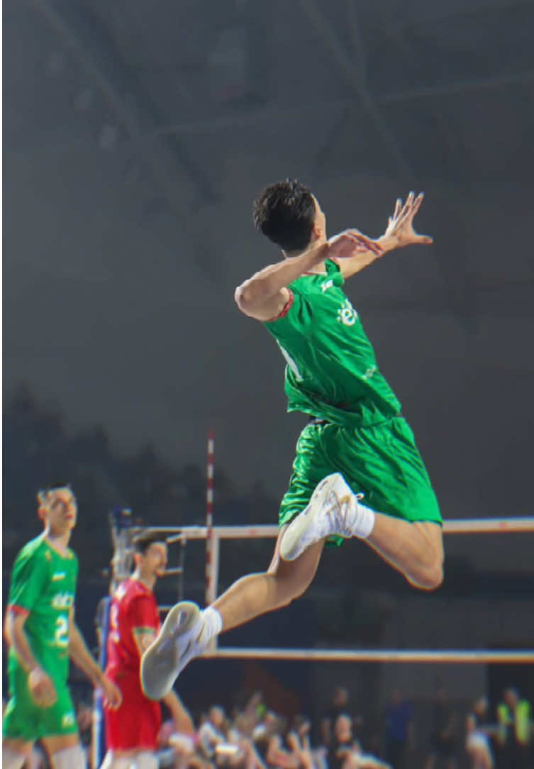 #nikolov #setter #volleyball #dong_editz❤️ 