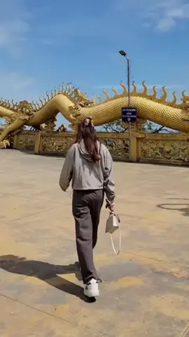 Chùa Châu Thới🙋‍♀️