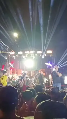 Gayeng bareng sii orens #newcreativejember #soundhoreg #hajatanhoreg #hajatankisruh #jember24jam 