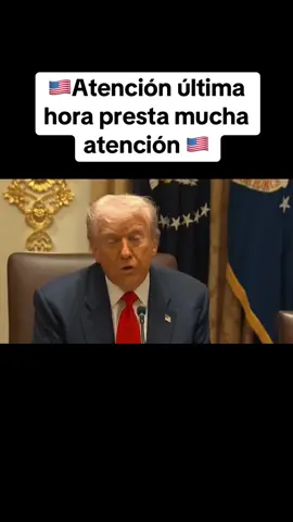 Atención última hora presta mucha atención