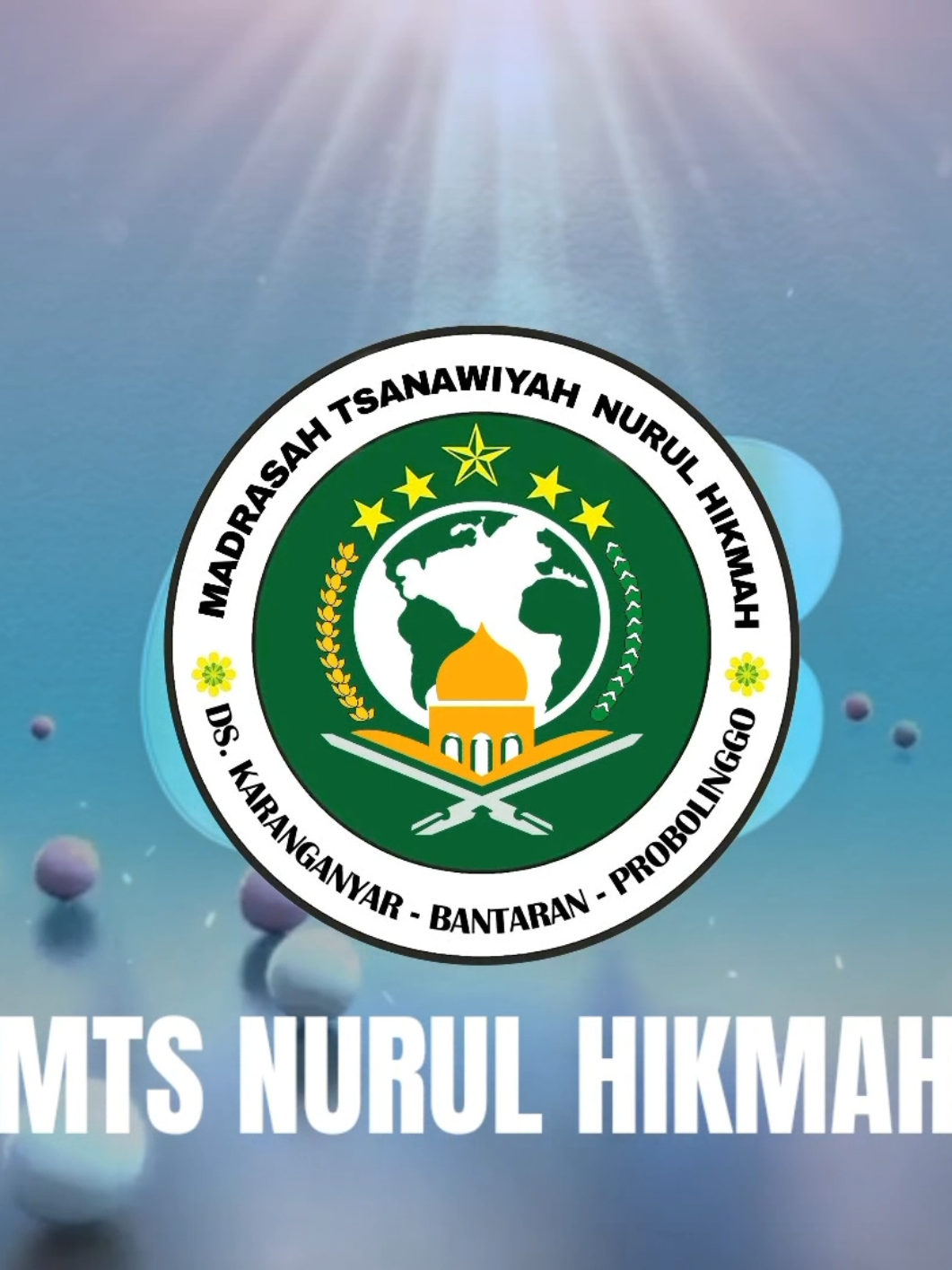 Dokumentasi Kegiatan Sekolah  #mtsstory🌻  @Media_NH 