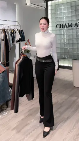 #xuhuong #aothun #aogiunhiet @Châm Anh Daily 