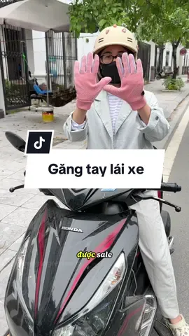 Găng tay lái xe mùa đông giúp đôi tay luôn ấm áp #gangtaymuadong #gangtaylaixe #gangtaylaixemay #review #hienngangreview✅ 