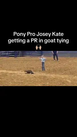 We are so proud of our pony pros!  Josey Kate is using our Performance Pony Company X Small bell boots!  #ponypro2025 #performanceponycompany #rodeokidsoftiktok #blowthisup #justdoit 