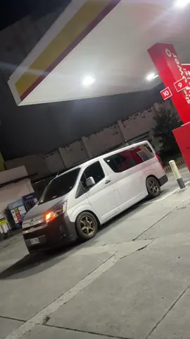 Lux ❤️#hiacedeluxe #hiace300 #viral #vansot #trending 