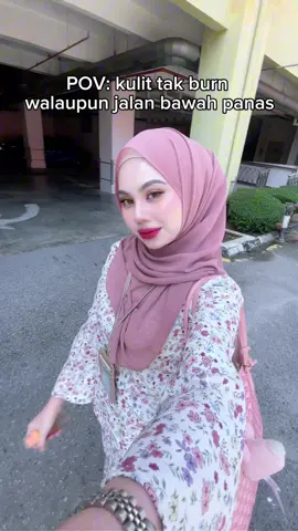 Sunscreen Spray Paling Best !! 😍😍 yang penting murah tapi quality macam mahal 😭♥️