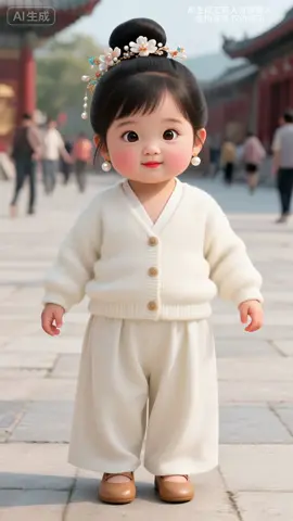 #baby #babycute #dance #quynhkun 