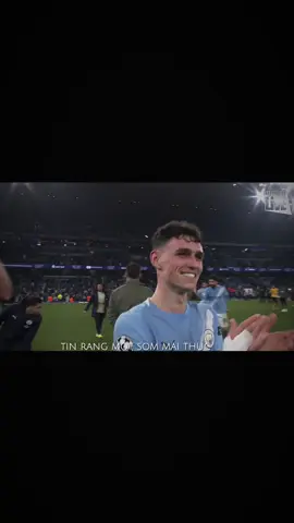 Cậu cả Phil Foden đã có màn trình diễn xuất sắc trên sân nhà Etihad hôm nay với 2 bàn thắng trước Dortmund🤩 “Phong độ là nhất thời,đẳng cấp là mãi mãi🔥” #philfoden #mancity #championsleague #manchestercity #tngaa_mc 