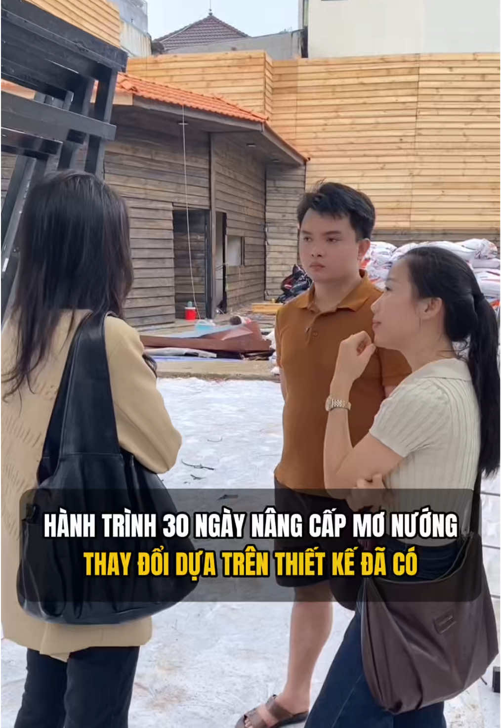 Hành trình 30 ngày nâng cấp Mơ Nướng | Thay đổi dựa trên thiết kế cũ  #khaimonuong #kinhdoanhfnb #hanhtrinhkhoinghiep #khoinghiep #kientruc 