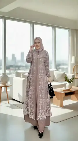 gamis simpel elegant Gamis Lebaran 2026 Model Baru Viral gamis simple kekinian gamis wanita gamis rayon premium gamis gamis gamis kekinian gamis mewah elegant gamis terbaru elegan mewah 2026 gamis twill ori Gamis Brukat Kondangan Hayya Dress Jumbo Bahan Crinkle Mix Brukat Mewah Elegan #gamis #gamiskekinian #gamismurah #gamislebaran #gamiscantik