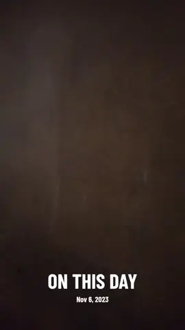 #onthisday