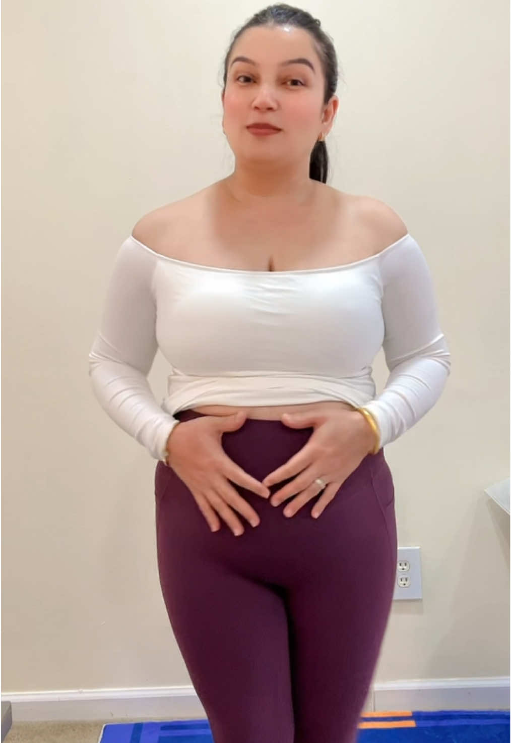 #halara #halaraleggings #halaratiktokshop #tummycontrol #activeinhalara @Halara_official 