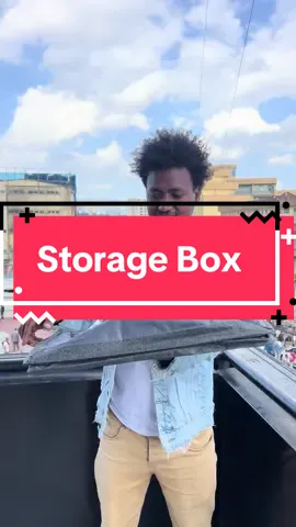 Storage Box #ethiopian_tik_tok🇪🇹🇪🇹🇪🇹🇪🇹 #fyp #viral #eyu_mart #bussines  