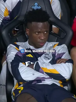 PARA QUAL TIME VINI DEVE IR? #vinijr #realmadrid #tiktokesportes #futebolbrasileiro #fybrasil