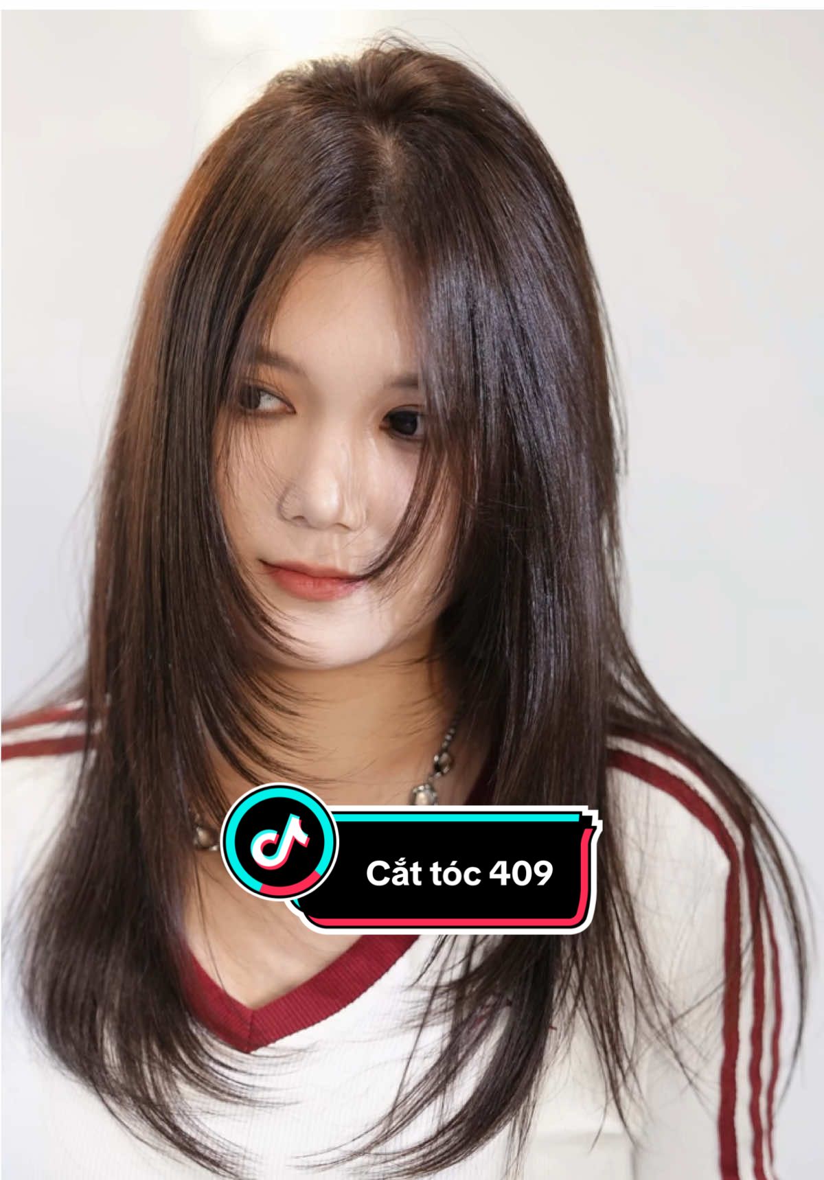 Chúng ta cùng nhau học tập và tham khảo các bài cắt tóc. Cắt tóc 409 #hoccattoc #cattocdep #cattocnu #hoccattoconline #cattocngandep    